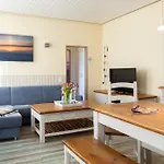Haus Rosengang 318 - Traumblick Apartment