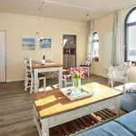 Apartment Haus Rosengang 318 - Traumblick Juist