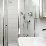 Haus Rosengang 318 - Traumblick Apartment