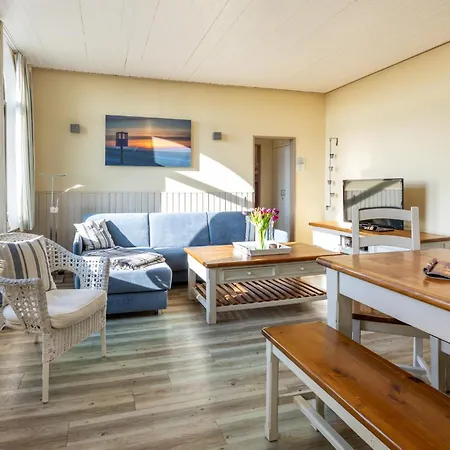 Haus Rosengang 318 - Traumblick