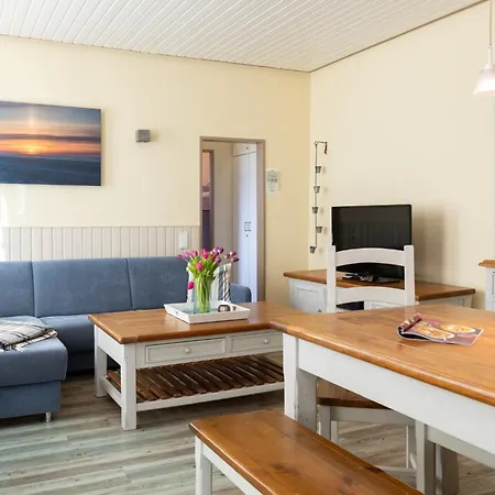 Haus Rosengang 318 - Traumblick Lejlighed
