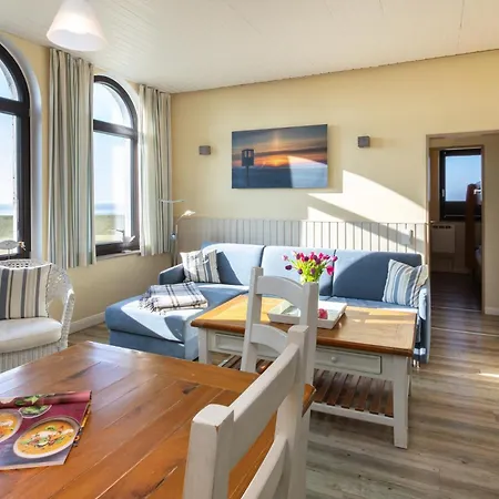 Haus Rosengang 318 - Traumblick