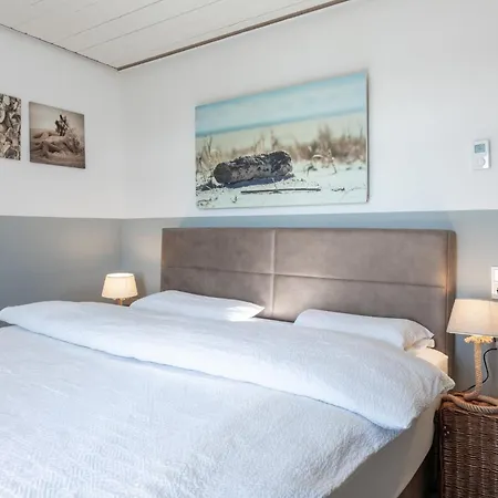 Haus Rosengang 318 - Traumblick Juist