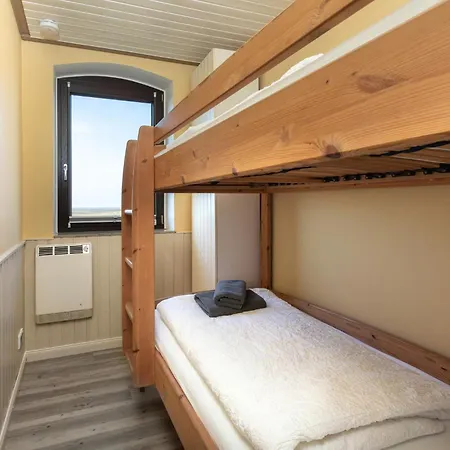 Haus Rosengang 318 - Traumblick Juist