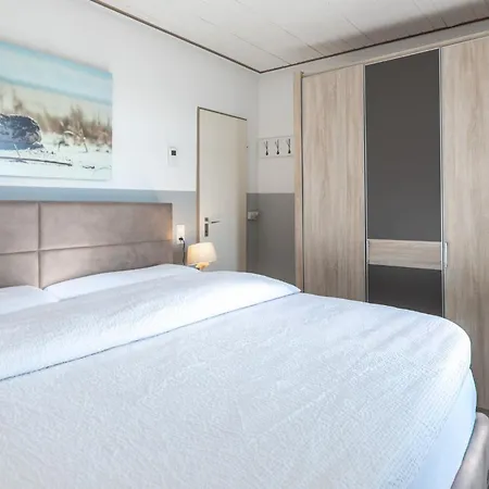 Haus Rosengang 318 - Traumblick