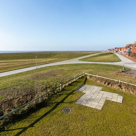 Lejlighed Haus Rosengang 318 - Traumblick