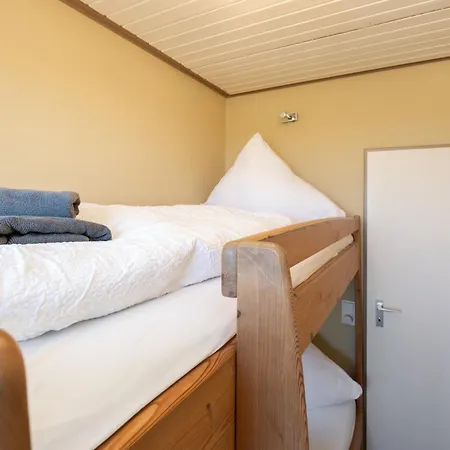 Lejlighed Haus Rosengang 318 - Traumblick