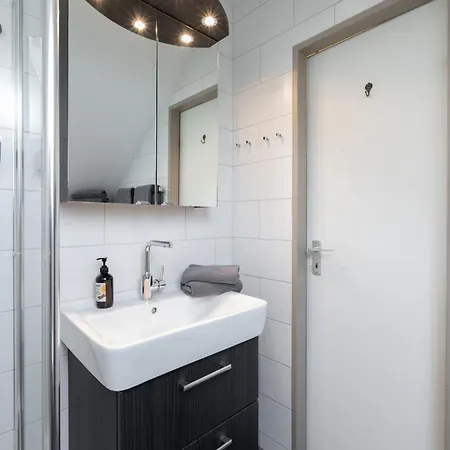 Haus Rosengang 318 - Traumblick