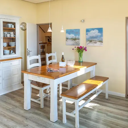 Lejlighed Haus Rosengang 318 - Traumblick *