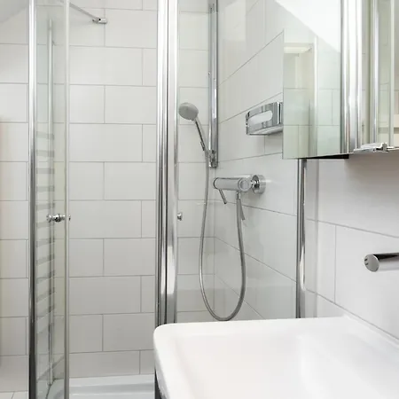 Haus Rosengang 318 - Traumblick Lejlighed