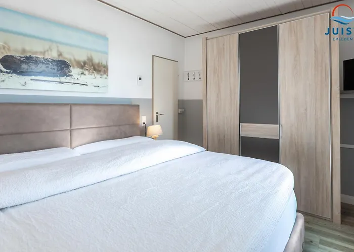 Haus Rosengang 318 - Traumblick